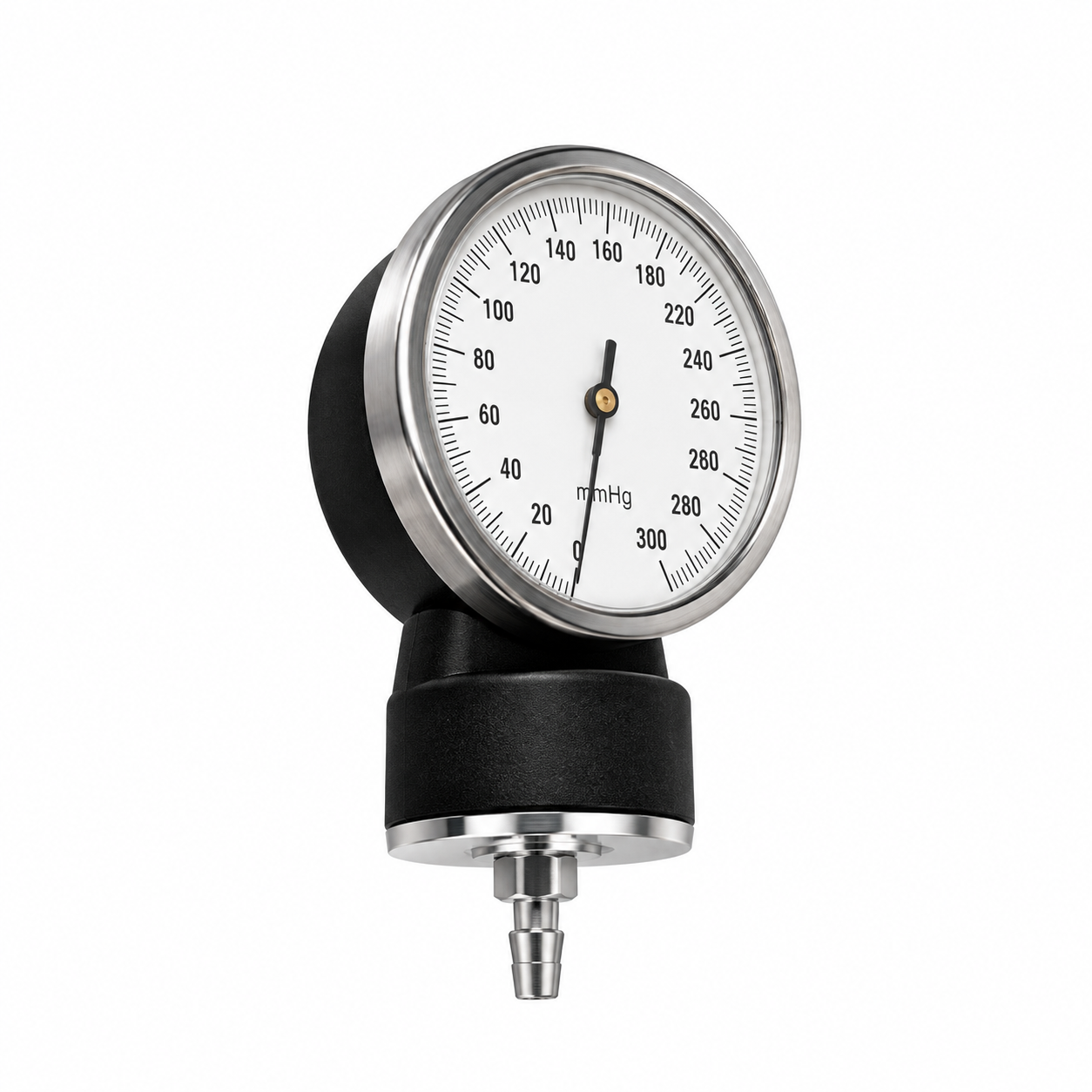 Reloj para tensiometro